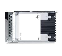 DELL 1.92TB SSD up to SAS 24Gbps ISE RI 512e 2.5inch Hot-Plug 1WPD CK