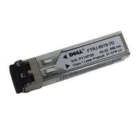DELL 1000BASE-SX SFP - Transceptor de Red (SFP, 1000 Mbit/s, LC, 550m, 850 NM, Multi-Mode)