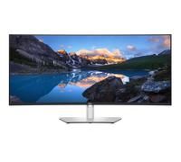 DELL UltraSharp U4021QW LED display 100,8 cm (39.7") 5120 x 2160 Pixeles 4K DCI LCD Plata