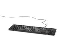 Dell 1293 Wired Keyboard - KB216p