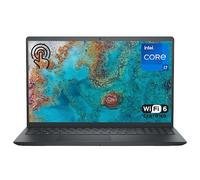 DELL 13ª generación Inspiron 15 3530 Laptop, visualización táctil FHD de 15.6 pulgadas, Intel Core i7-1355U, 32GB RAM, 2TB SSD, cámara web, HDMI, Wi-Fi 6, Windows 11 Home, negro