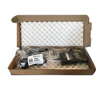Dell 130W 19.5v ~ 6.7a PA-4E (7,4 x 5,0 mm, punta de pin central) para portátiles Latitude XPS y Precision - Nueva versión delgada actualizada del PA-13