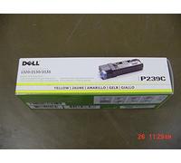 Dell 1320C Toner Cartridge P239C YLW