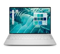 DELL 14 Premium DA14250 Intel Core Ultra 7 255H Portátil 36,8 cm (14.5") WUXGA 32 GB LPDDR5x-SDRAM 1 TB SSD NVIDIA GeForce RTX 4050 Wi-Fi 7 (802.11be) Windows 11 Pro Español Platino
