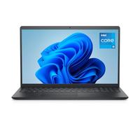 DELL 15 Ordenador Portátil DC15250 15.6" FHD (1920 x 1080) 120 Hz, Procesador Intel Core i5-1334U, Gráficos Intel UHD, 16GB RAM, 512GB SSD, Windows 11 Home, Teclado QWERTY Español - Negro Carbón