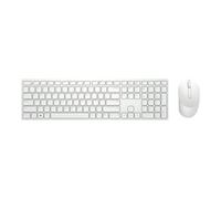 Dell 1516 Combo Teclado y Ratón Blanco, Batería 36 meses