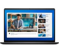 DELL 16 DC16250 16inch FHD+ Core 5 120U 8GB 512GB SSD FPR (keyboard PL/US Int backlit) W11P 3YPS Black