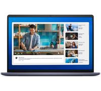 DELL 16 DC16251 16inch FHD+ Core 7 150U 32GB 1TB SSD FPR (keyboard PL/US Int backlit) W11P 3YPS Midnight Blue