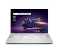 Dell 16 Premium DA16250 Portátil 16.3" WUXGA 120Hz, Intel Core Ultra 7 255HX, NVIDIA GeForce RTX 5060 8GB, 32GB RAM, 1TB SSD NVMe, Windows 11 Pro, Teclado Español