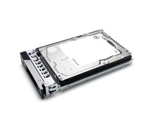Dell 161-BCHF 2.4TB Hard Drive SAS ISE 12Gbps 10K 512e 2.5in Hot-Plug Customer Kit