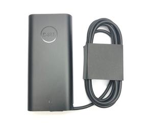 Dell 165W USB-C GaN SFF AC Adapter with 1m EUR power cord