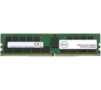 DELL 16GB, DIMM, 2133MHZ, Registered, DDR4, 288 Pin, W125712772 (Registered, DDR4, 288 Pin, Dual Rank, 1.2V, Error Correction Code)