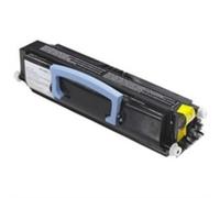 Dell 1720 negro cartucho de toner generico - reemplaza 593-10237/mw558