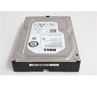 DELL 1KWKJ - Disco Duro Interno 500 GB (7200 RPM, 3.5" SATA II)