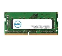Dell Memory Upgrade - 16 GB - 1RX8 DDR5 SODIMM 5600 MHz, AC774048 (DDR5 SODIMM 5600 MHz)