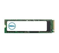 Dell t8ty0 unidad de estado sólido 1 tb m.2 pci express