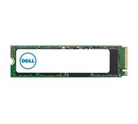 Dell 1tb Ssd PciE-34 M.2 Height 2.38mm (f7dvx)