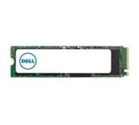 DELL 1TBM2 PCIe NVMEClass40 2280 SED SSD