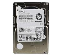 Dell 1W7HC, 600 GB, 15000 RPM, 2.5", SAS