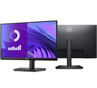 DELL 22 Monitor E2225HS 54.36cm 21.4inch VA 1920x1080 16:9 250cd/m2 75Hz HDMI DP VGA speakers