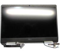 Dell 220 NT SLVR 7580 Pantalla LCD 15.6" FHD Anti-reflejos No Táctil para Portátil con Cámara HD y Micrófono Integrados