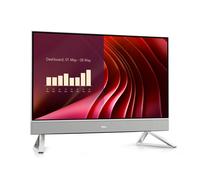 Dell 24 All-in-One EC24250 i5-1334U 16GB 512GB SSD 23.8" FHD Intel UHD 90W WLAN W11 Pro 1Y Basic Onsite