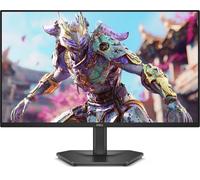 DELL 24 Monitor Gaming - SE2426HG, Full HD (1920x1080), 240Hz, Fast IPS, 0.5ms, AMD FreeSync Premium, 99% sRGB, HDR10, VESA (100x100mm), DisplayPort, 2 HDMI, 3 Años de Garantía, Negro