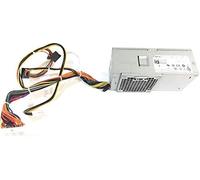 Dell 250w power supply, 100v-240v, desktop, active power factor, 0g4v1