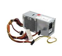 DELL 250W Power Supply, Desktop, AFPC, Flextronics, MPX3V (AFPC, Flextronics)