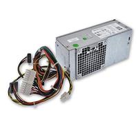 DELL 250W Power Supply, Desktop, EPA, Delta, 6MVJH (EPA, Delta)