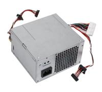Dell 265w power supply, mini tower, apfc, hipro, gvy79 (tower, apfc, h