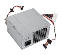 DELL 265W Power Supply, Mini Tower, APFC, Hipro, GVY79 (Tower, APFC, Hipro)