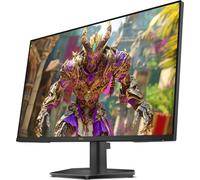 DELL 27 Monitor Gaming - SE2726HG, Full HD (1920x1080), 240Hz, Fast IPS, 0.5ms, AMD FreeSync Premium, 99% sRGB, HDR10, VESA (100x100mm), DisplayPort, 2 HDMI, 3 Años de Garantía, Negro