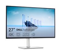 DELL Plus S2725QS pantalla para PC 68,6 cm (27") 3840 x 2160 Pixeles 4K Ultra HD LCD Plata