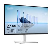 DELL - Plus S2725DC pantalla para PC 68,6 cm (27") 2560 x 1440 Pixeles Quad HD LCD Blanco