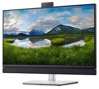 Dell 27 video conferencing monitor- c2722de - 68.4cm(27" inch)