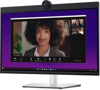 Dell 27 video conferencing monitor p27