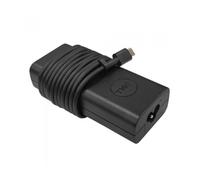 DELL 2NFMW adaptador e inversor de corriente Interior 65 W Negro