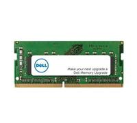Dell 2RX8 - DDR5 - Módulo - 32 GB - SO DIMM 262-PIN - 5600 MHz - No Bufferizado