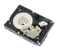 Dell 2TB 7.2K RPM SATA 6GBPS 512N 3.5IN