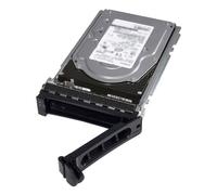 Dell 2TB 7200 RPM SATA 6Gbps 512n 3.5in Hot-plug Hard Drive