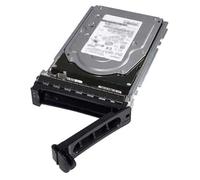 Dell 161-BBRC HDD 2TB 7200 RPM 3.5' Sata3
