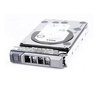 DELL 2TB SAS 7200rpm - Disco Duro (2000 GB, 88.9 mm (3.5 "), 7200 RPM)