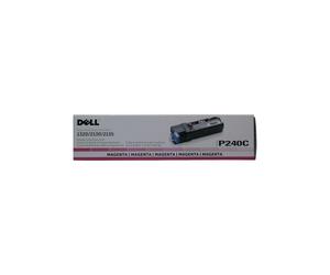 DELL 310-9065 MAGENTA TÓNER - 1000 PAGES PARA 1320C COLOR LASER PRINTER