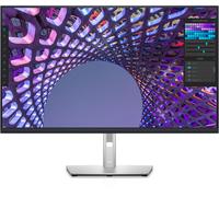 DELL 32 4K USB-C HUB MONITOR [EEK: F]