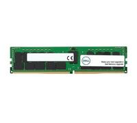 Dell 32 GB 2Rx4 DDR4 RDIMM 3200 MT/s 8 Gb BASE - Memoria RAM