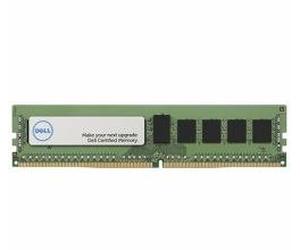 DELL 32 GB Certified Memory Module DDR4 RDIMM 2666MHz 2Rx4, A9781929 (DDR4 RDIMM 2666MHz 2Rx4)