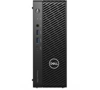 Dell 3280 CFF Precision i7-14700 16GB RAM 512GB SSD T1000 Windows 11 Pro Workstation