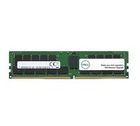 Dell 32GB DDR4 3200MHz RDIMM RAM 2RX8 288 Pines 1.2V con Error Correction Code (ECC)