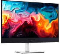 DELL Plus S3225QC pantalla para PC 80,3 cm (31.6") 3840 x 2160 Pixeles 4K Ultra HD QD-OLED Negro, Plata